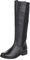 Remonte D8371, Stivali ad Altezza Ginocchio Donna, Nero 01, 39 EU