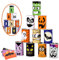 JOYIN Halloween Carnival Can Bean Bag Toss Games for Kids & Adults Trick Or Treat Decoration, Home Decor Party Favors Supplies, Homeschooling Backyard Game