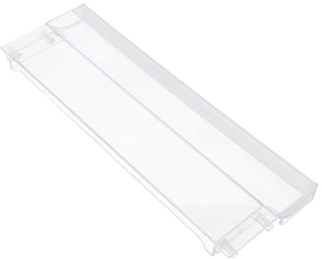 sparefixd for Hoover Fridge Freezer Top Upper Door Flap Compartment Front