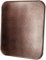 KOTARBAU® Ofen-Bodenblech Bodenschutz für Feuerstellen Kupfer 595x480 mm