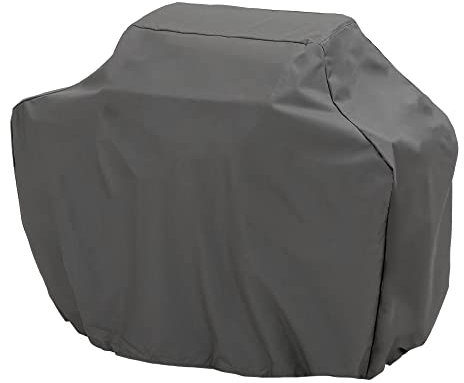 Funda para barbacoa Premium compatible con Weber Genesis EX-435