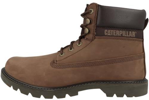 Caterpillar Herren Hiking, Winter Boots, Brown, 40 EU