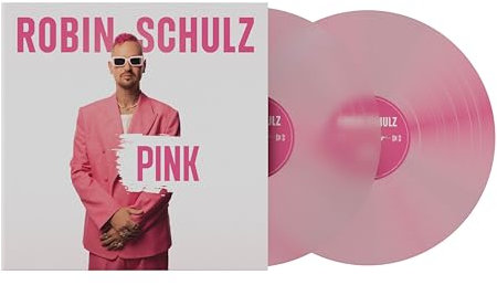 Pink [Double Vinyl] [Vinyl LP]