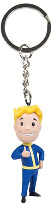 DPI Merchandising GmbH, Fallout Llavero Vault Boy