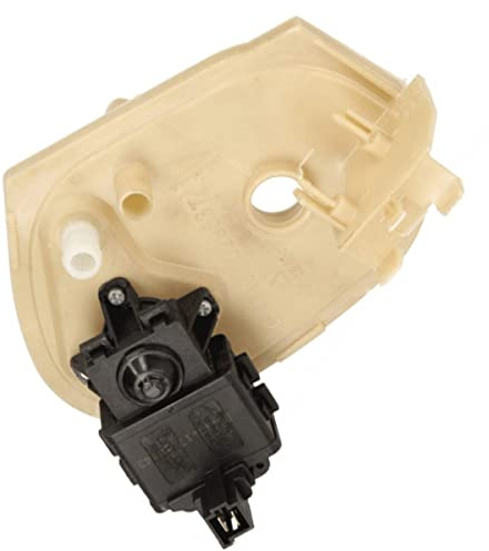 SOS Accessoire Kondensator-Ablaufpumpe für Wäschetrockner 481236058212, C00311834 BAUKNECHT, IGNIS, KITCHENAID, LADEN, PROLINE, Whirlpool