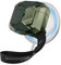 i-Blason Cover Magnetica per Apple Airpods 4, [Blocco Automatico Magnetico] [Ricarica Wireless MagSafe], Custodia Militare con Cordino, per Airpods 4a Generazione, Serie Matrix (Verde)