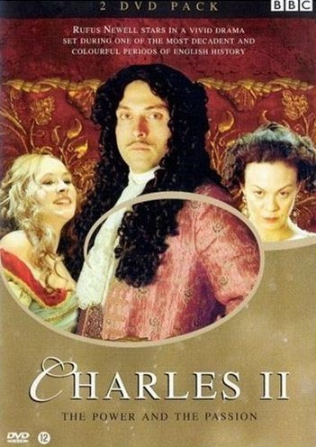 Charles II [2 DVDs] [UK Import]