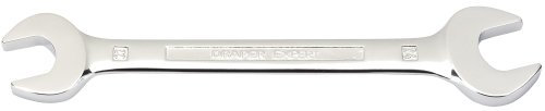 Draper 55724 Gabelschlüssel 22 x 24 mm, metrisch
