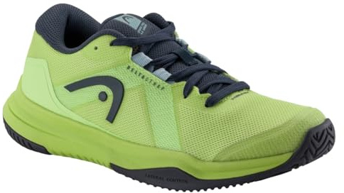 HEAD Zapatillas de Tenis Unisex Sprint Pro 4.0 Junior