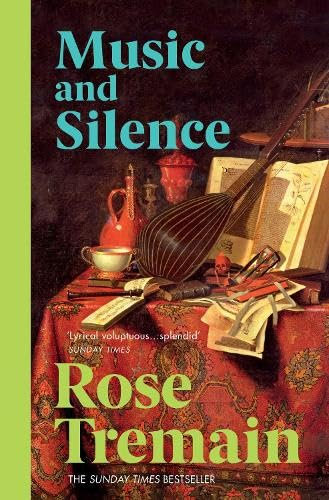MUSIC & SILENCE