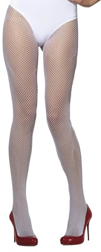 Smiffys Fishnet Tights
