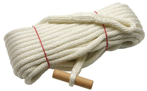 Dönges Feuerwehrleine - Fangleine, DIN 14920, F 30-H, 30 m, 212615