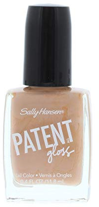 Sally Hansen Patent Gloss 720 Chic Nail Polish 11.8ml