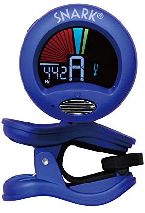 Snark SN-1X Clip-On Chromatic Tuner