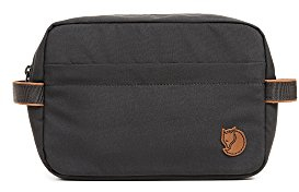 Fjällräven Travel Wash Bag One Size, 9x17x26 cm (B x H x T)
