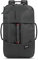Solo Unisex-Adult Star Hybrid Backpack, Black, One Size