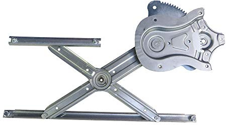Magneti Marelli 350103171700 - Fensterheber | Kompatibel mit: TOYOTA AURIS