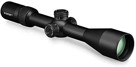 Vortex OTTICA DIAMONDBACK TACTICAL 6-24X50 EBR-2C FFP (MRAD)