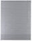 Alu Jalousie Aluminium Jalousette in Farbe Silber - Breite 40 bis 240 cm - Höhe 130/175 / 220 cm - Tür Fenster Rollo Jalousette Aluminium Fensterjalousie Lamellen Metall (100 x 175 cm)