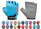 meteor Kinder Fahrradhandschuhe Bike Gel BMX Handschuh Jungen Fahrrad Handschuhe Mädchen radhandschuhe Scooter radhandschuhe Kinder Tretroller Handschuhe Fahr-Rad