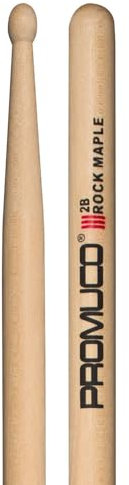 Promuco Baguettes Rock Maple 2B