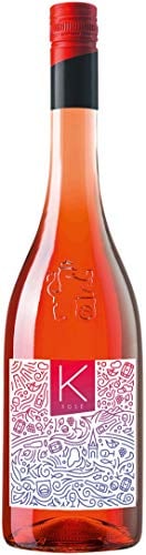 Kellerei Kaltern K Rosé Vigneti delle Dolomiti Südtirol Rosewein trocken (1 x 0.75 l)