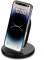 Belkin Quick Wireless Charging Stand - 15W Qi-Certified Charger Stand for iPhone, Samsung Galaxy, Google Pixel & More - Charge While Listening to Music, Streaming Videos, & Video Calling