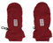 LEGO Wear Unisex Kinder Wear Unisex Fäustling Fleecehandschuh Winter Handschuhe, 368, 80 EU