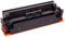ABC Kompatibler Toner für Canon 055 055H Schwarz I-Sensys LBP660 LBP663cdw LBP664cx MF740 MF742cdw MF744cdw MF746cx
