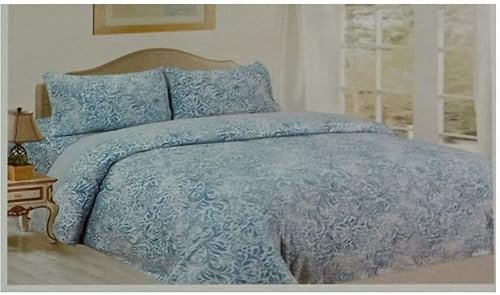 Corredocasa Completo Letto Lenzuola in Pile Coral Soffice Caldo Top QUALITA' Made in Italy- Set Sotto Sopra e Federe Fantasia Super Extra Morbido per un Caldo Inverno (Matrimoniale)