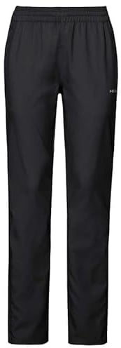 HEAD Club Pants G, 140