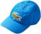 Lacoste Mixte Rk9871 casquette, Hilo, Taille unique EU