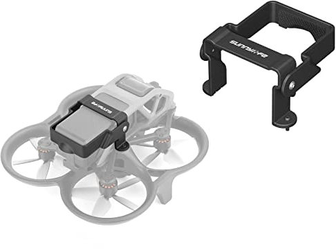 BEHORSE Avata Anti-Release-Batterie-Clip Anti-Verlust-Verschluss-Schnalle für DJI Avata Batteriezubehör