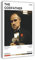 Filmposter The Godfather auf Leinwand, Schlafzimmer, Dekoration, Sport, Landschaft, Büro, Raumdekoration, Geschenk, Rahmen-Stil, 30 x 45 cm
