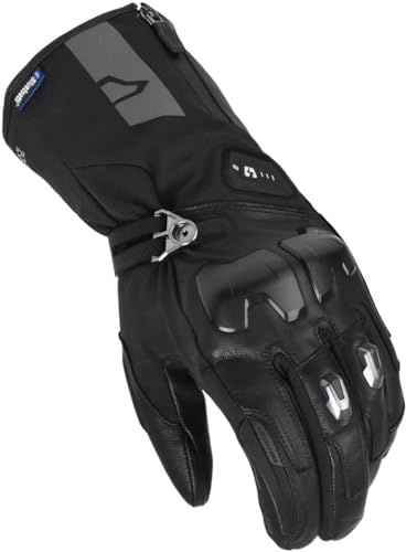 MACNA PROGRESS RTX DL 2.0 BLACK XS | Bluetooth