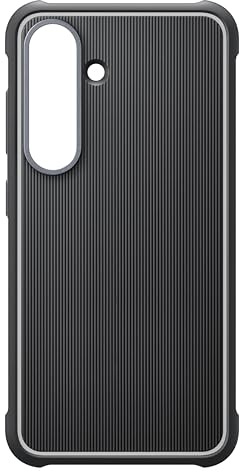 Samsung P1 Rugged Case Schwarz
