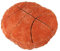 KOMBIUDA Basketball-Wurfkissen Kissen Basketball Plüschpuppe Sofa-Dekorationen Stil Wurfkissen für Heimdekoration