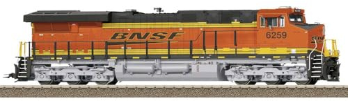 TRIX H0 25446 H0 US-diesellok ES44AC der BNSF