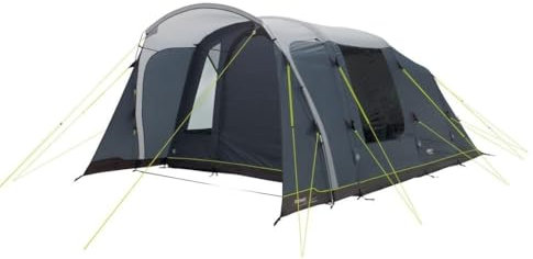 Outwell 5 Personen Tunnelzelt Monterey 5 Air