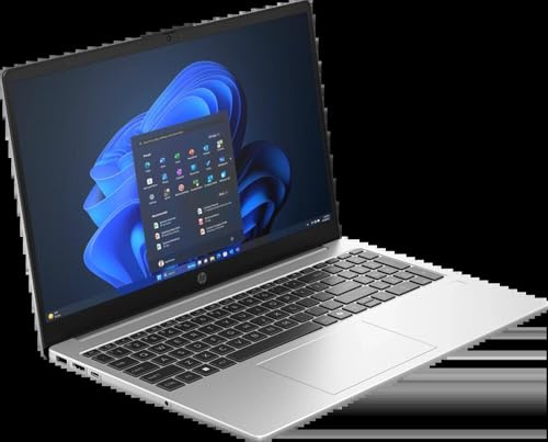 HP 250RG10 5-120U 15 16GB/512 PC Germany - German Localization