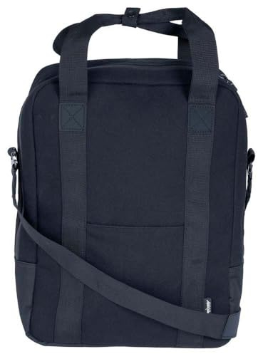 AtranVelo Atran Einzeltasche Metro Side Schwarz schwarz, 1809-20-40