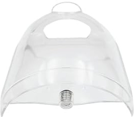 Kompatibel for Nestle, Kompatibel for Dolce Gusto EDG305 Mini Me9770/Genio Kapsel-Kaffeemaschine, Wassertank-Zubehör, Kaffeemaschinen-Teile
