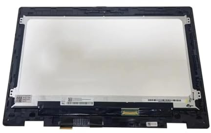 JWEINENL Pantalla táctil LCD HD de 11,6 Pulgadas, Compatible con ASUS, Compatible con Chromebook, digitalizador de Montaje Flip CR1100FKA 90NX03E1-R20010