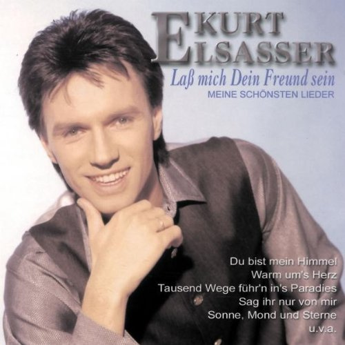 Lass Mich Dein Freund Sein