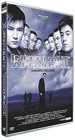 Infernal Affairs 2 [FR Import]