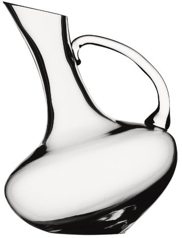 Spiegelau - Decanters, PISA Decanter 1.0 l 1 Dekanter (7930057)