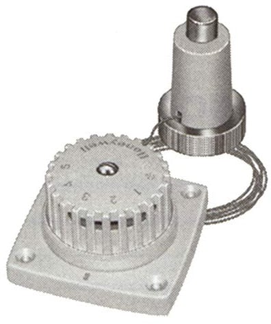 Honeywell t104b1046 Zone Ventil Operator
