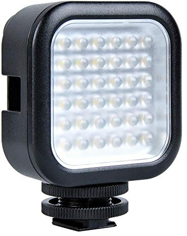 Godox LED36 LED-Videoleuchte