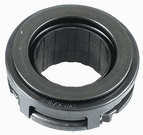 SACHS 3151 000 906 Clutch Release Bearing compatible with Audi Q7 (4LB) 2006-2016 and Other Vehicles