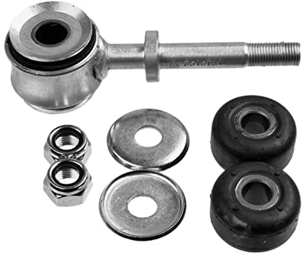 LEMFÖRDER 36167 01 Stange/Strebe Stabilisator für Fiat Ducato Kasten (250_) 2006 - Links, Rechts, Vorderachse und andere Fahrzeuge
